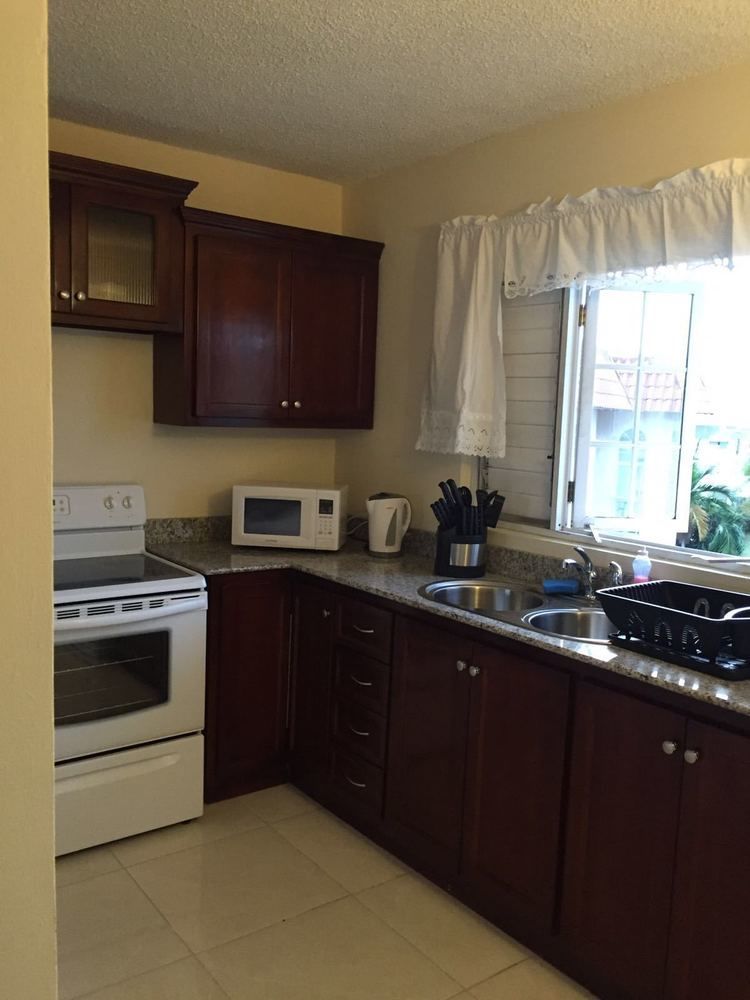 Kingston Guest Apt At Plantation Springs Exterior foto