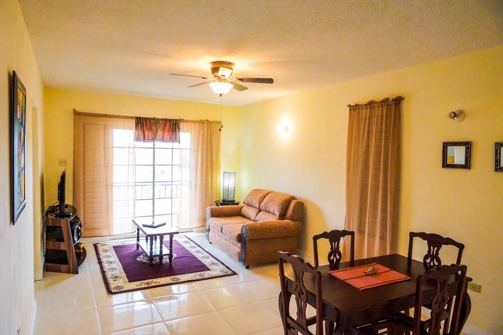 Kingston Guest Apt At Plantation Springs Exterior foto